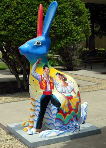 Odessa, Texas